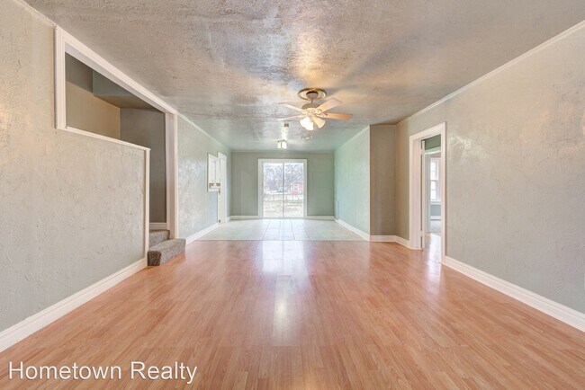 Building Photo - 3 br, 2 bath House - 1915 NW 28th Street