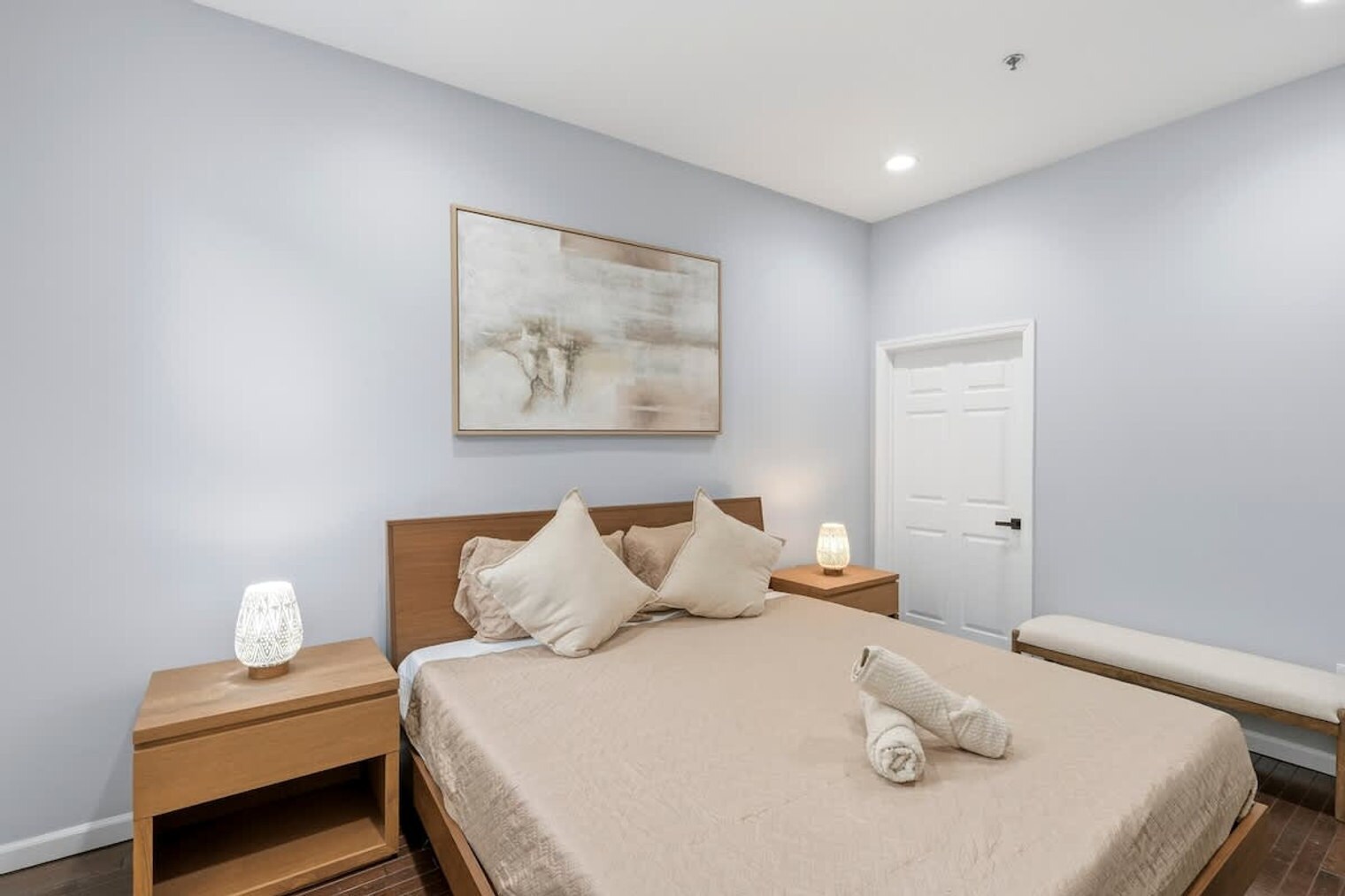 Building Photo - 41 Vroom St