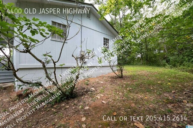 Building Photo - 4400 Old Jasper Hwy