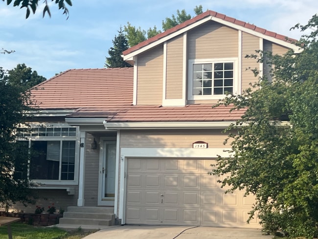 Building Photo - 1545 Spring Water Pl