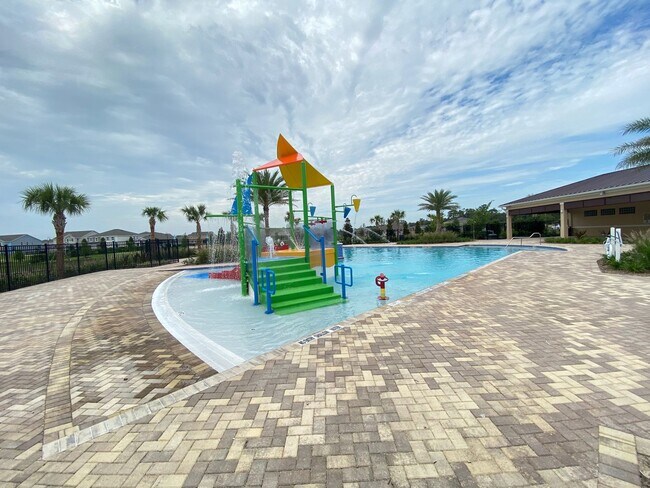 Building Photo - Hanover Lakes-2889 Nottel Drive St. Cloud