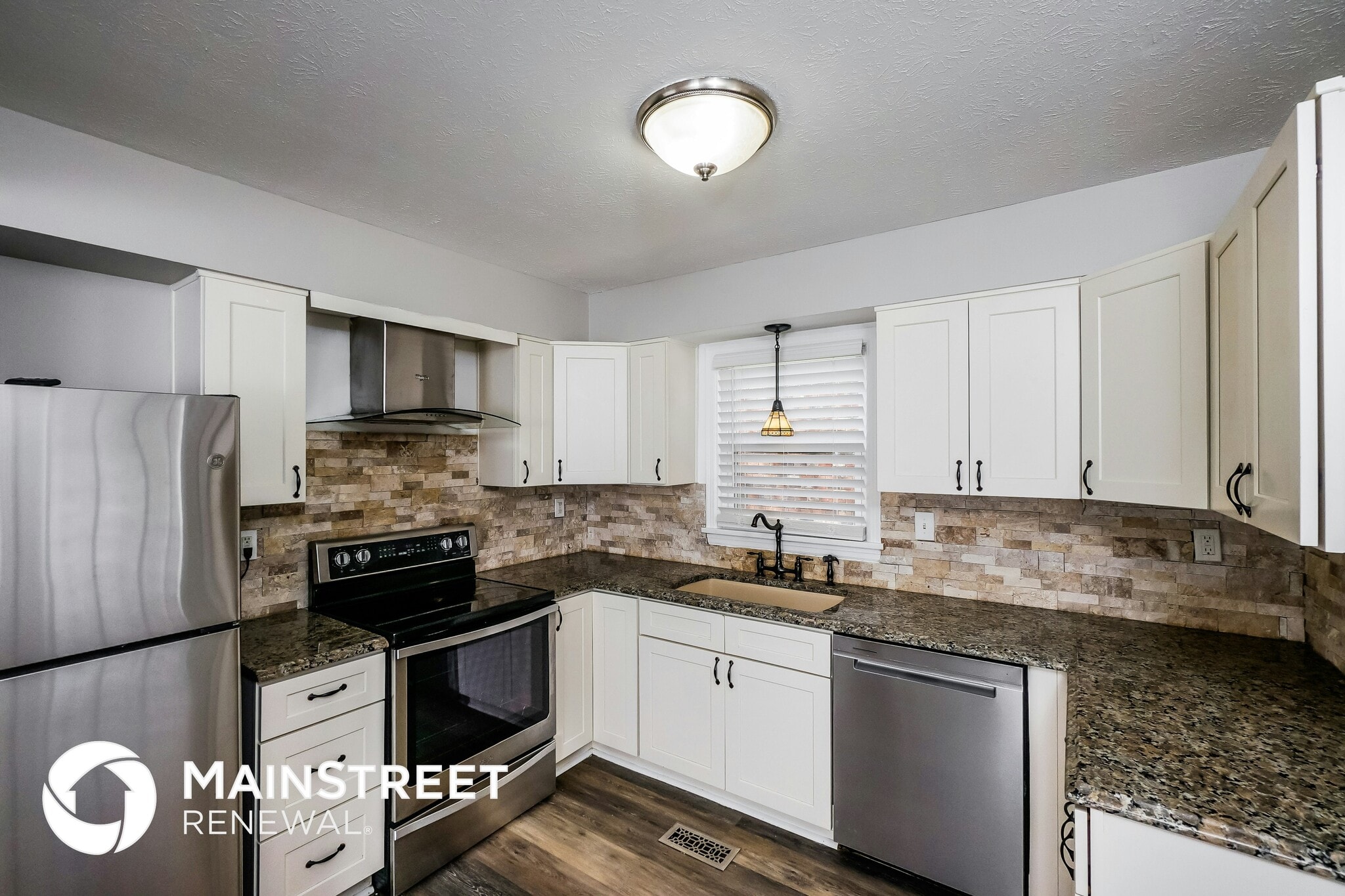 Building Photo - 9607 Walnutwood Way