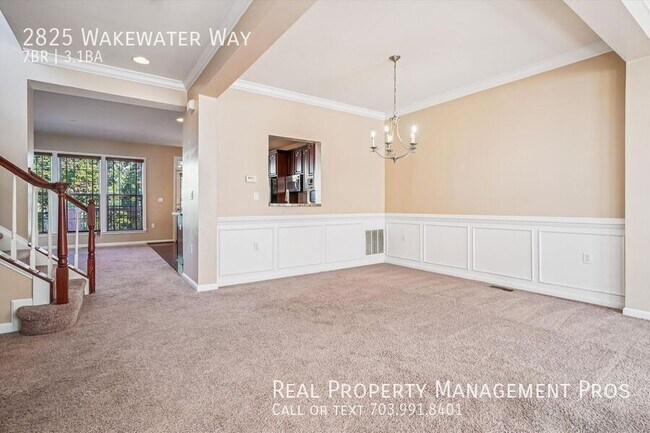 Building Photo - 2825 Wakewater Way