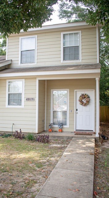 Primary Photo - 2910 5th Ave