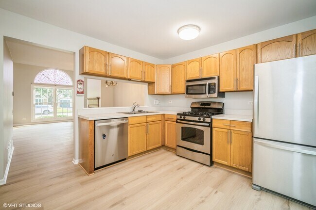Building Photo - 2035 Teton Pkwy