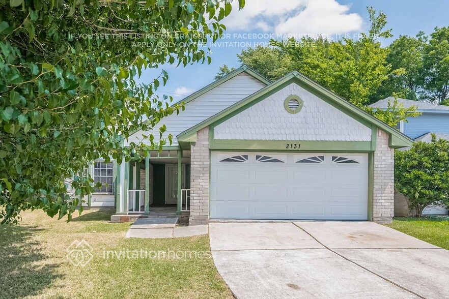 Primary Photo - 2131 Goldspring Ln