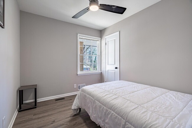 Building Photo - The Dollar Mill | Charming Home in a Prime Atlanta Location with easy access to nearby essentials...