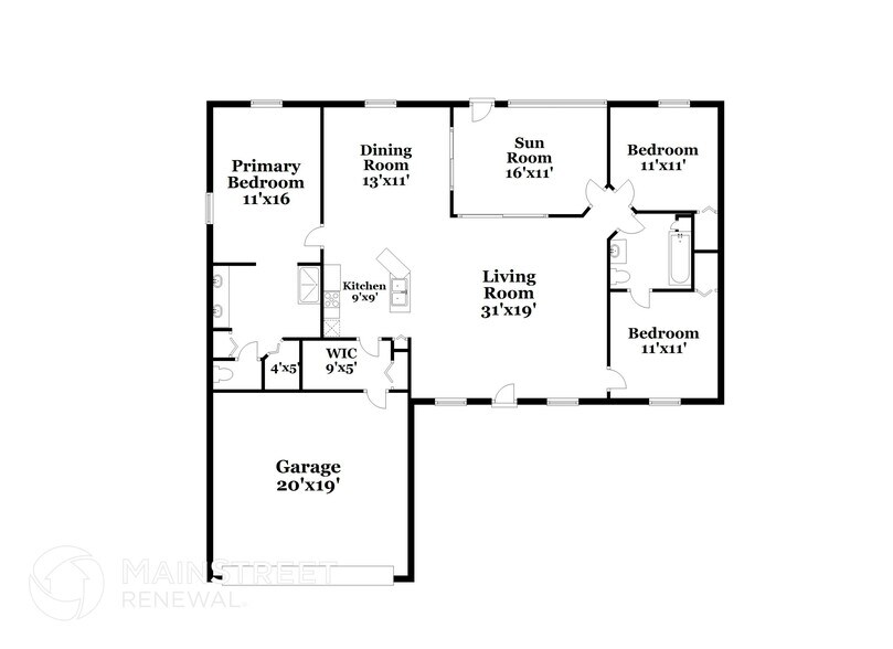Building Photo - 4200 Polynesia Rd