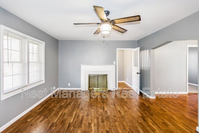 Building Photo - 808 Ethelored St