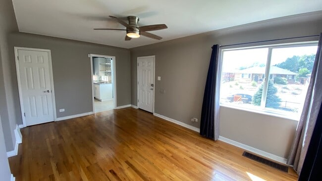 Building Photo - Beautiful Single-Family Home in Denver's Northeast Park Hill Neighborhood
