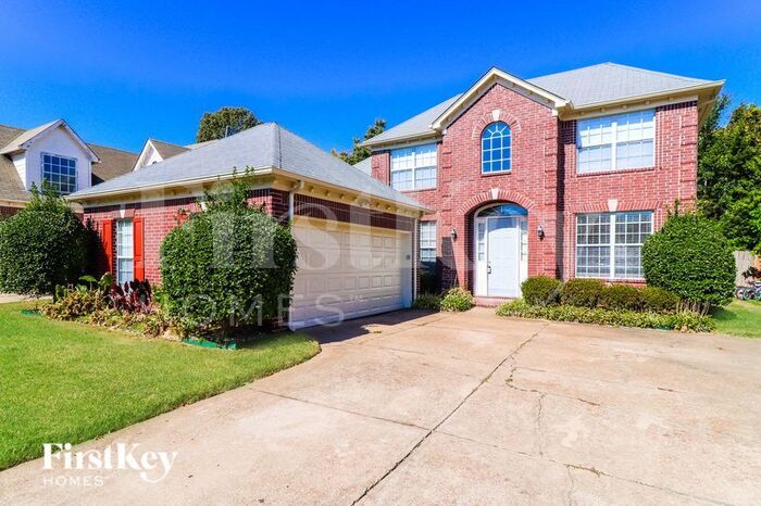 Building Photo - 8570 Griffin Park Dr