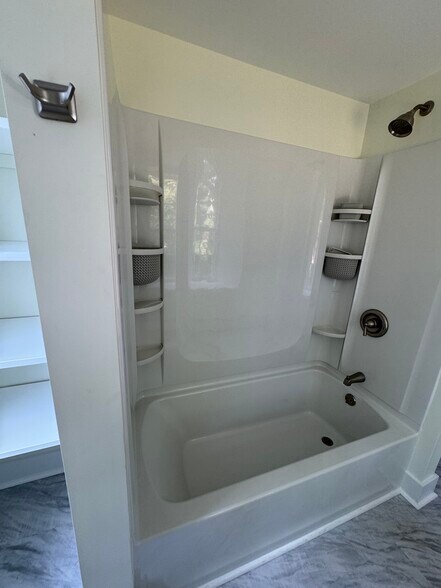 Second Floor Bathroom - 274 Main St