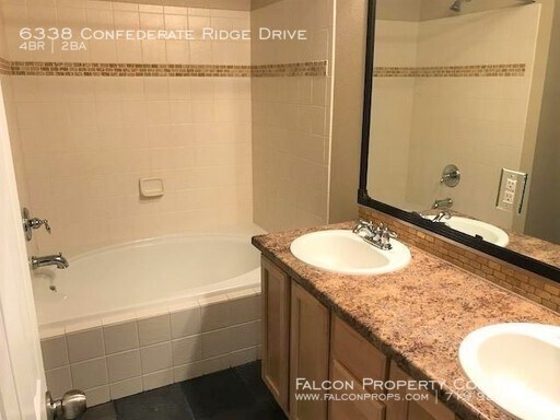 Building Photo - 6338 Confederate Ridge Dr