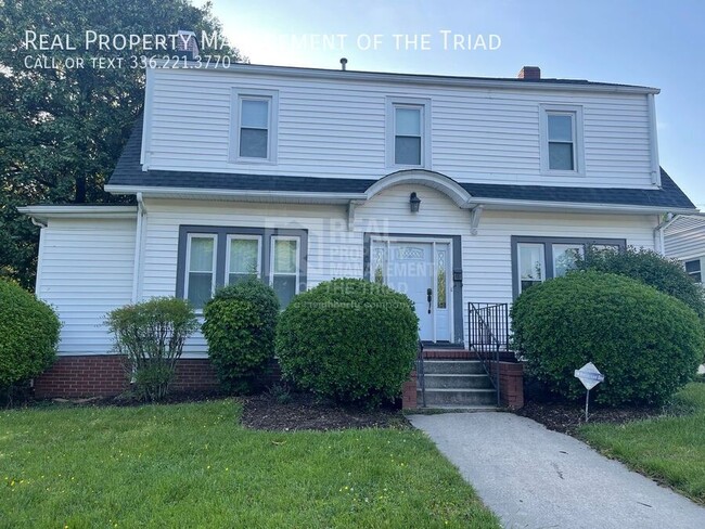 Building Photo - 306 Beech St