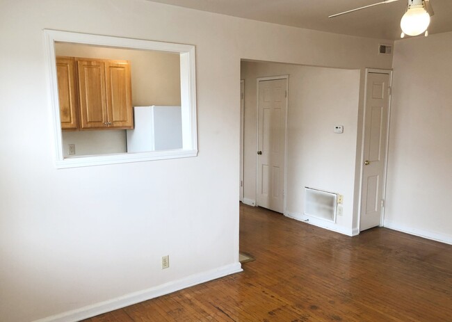 Interior Photo - Nola Court Apartments