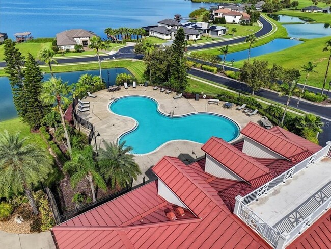 Building Photo - 200 Snowy Orchid Way