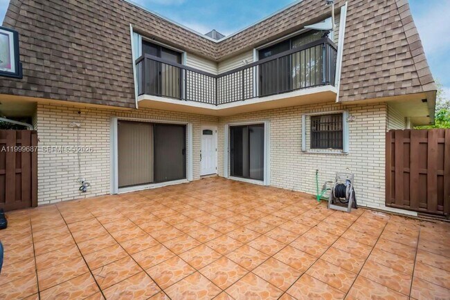 Building Photo - 8107 SW 23rd Ct