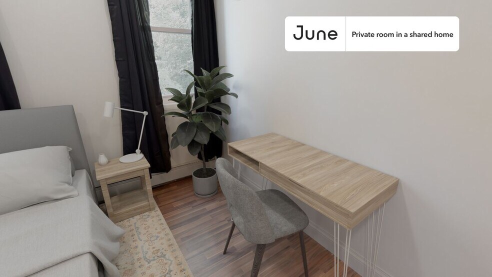 Building Photo - Room in Shared 4 bed/1 bath home