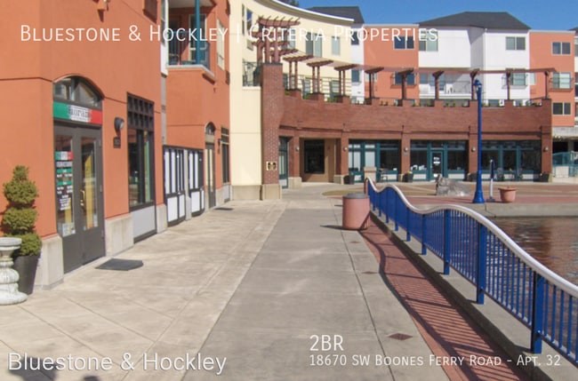 Building Photo - 2 br, 2 bath House - 18670 SW Boones Ferry...