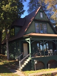 Building Photo - 204 Prospect St