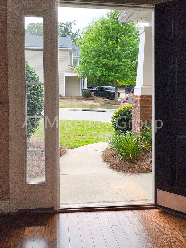 Building Photo - Saluda Springs Townhome