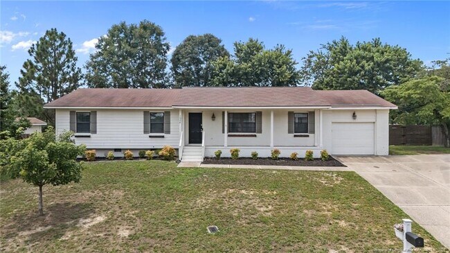 Primary Photo - 1028 Kerrow Rd
