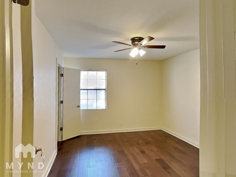 Building Photo - 4777 Cedar Springs Rd