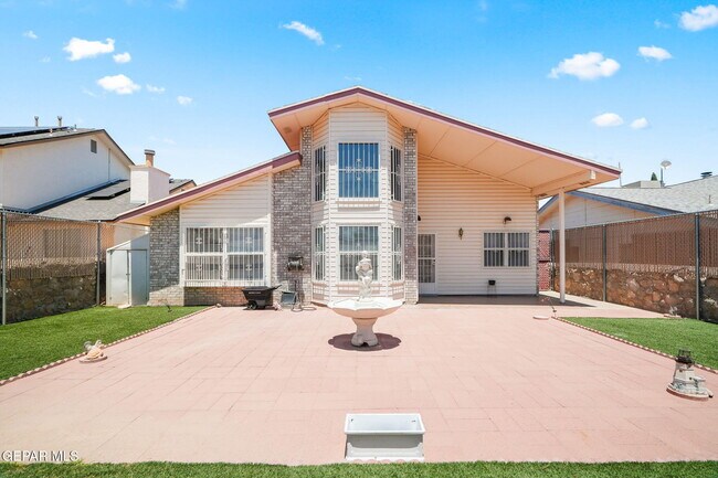 Building Photo - 4612 Loma Grande Dr
