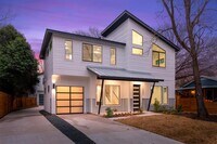 Building Photo - 1702 Cullen Ave