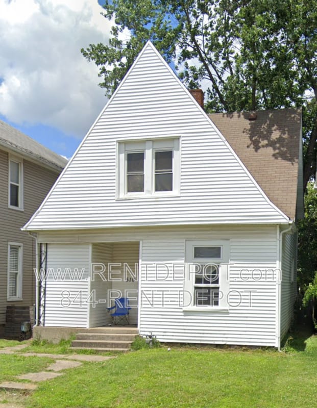 Primary Photo - 510 E Franklin St