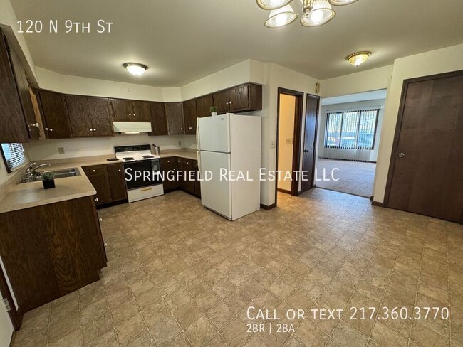 Building Photo - 120 N 9th St