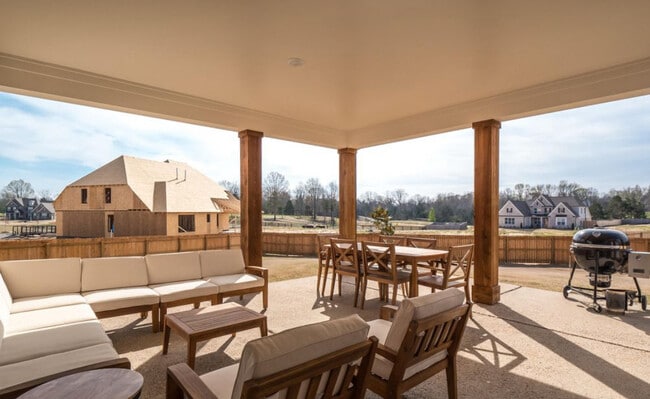 Building Photo - 9573 Pk Trl Rd