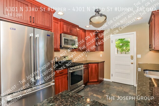 Building Photo - 4301 N 33rd St