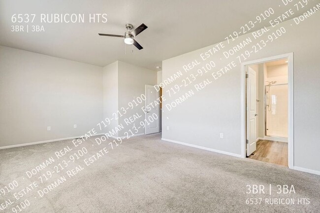 Building Photo - 6537 Rubicon Dr