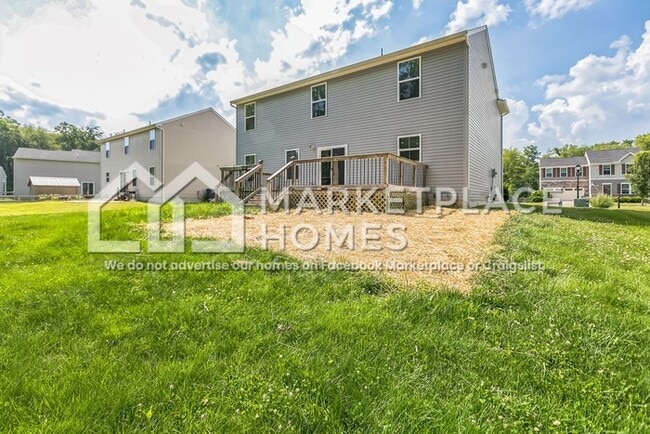 Building Photo - 1502 Winwood Dr