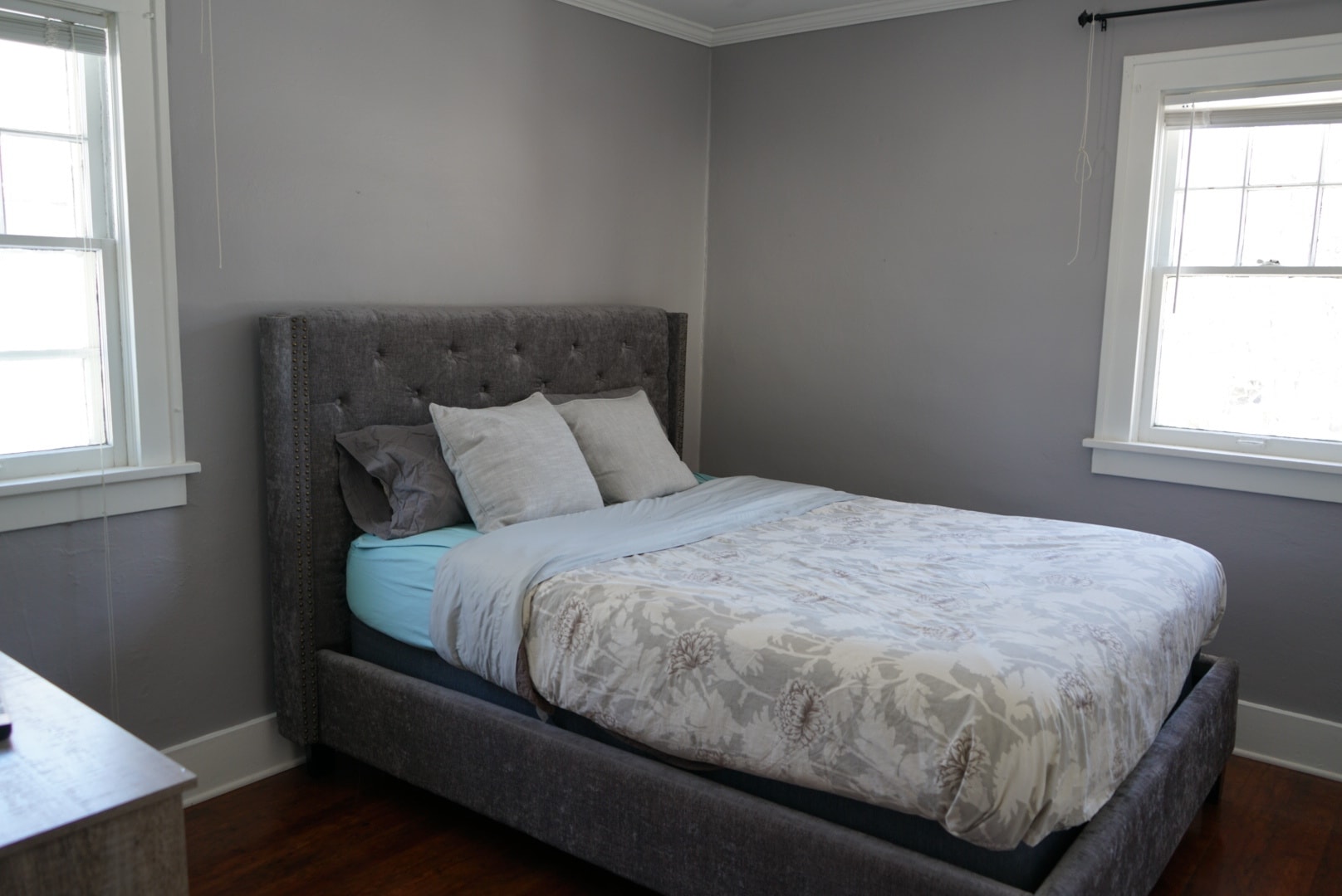 Bedroom #2 - 1123 8th St N