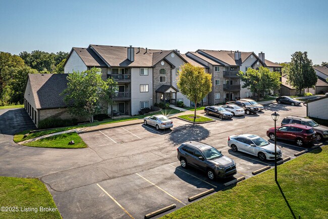 Building Photo - 5307 Rolling Rock Ct