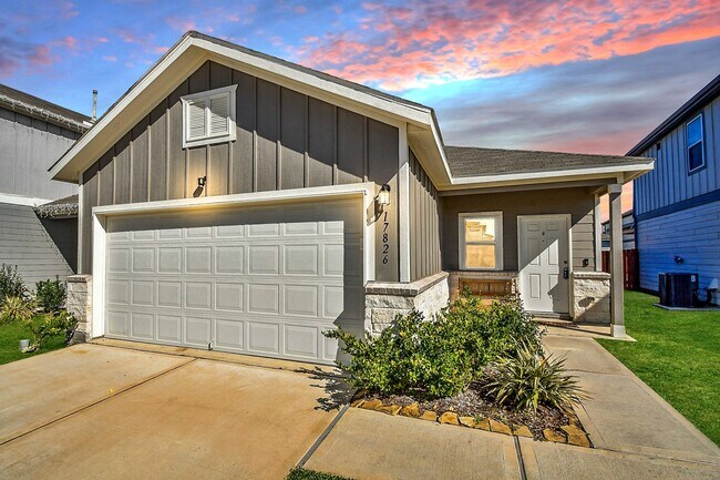 Primary Photo - 17826 Juneberry Seed St