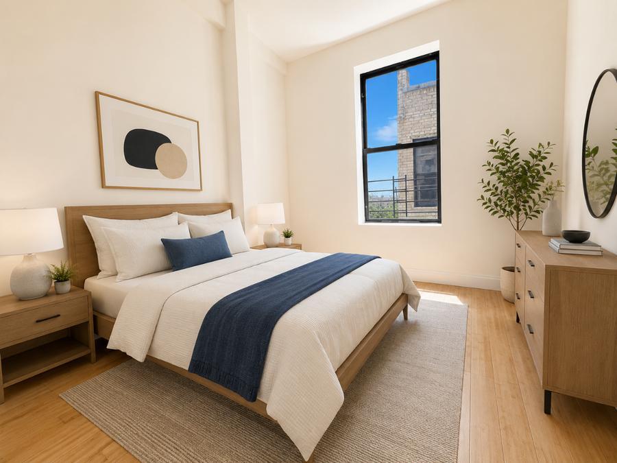 Building Photo - West 171st Street