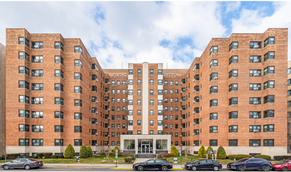 Interior Photo - The Chancery Apartments