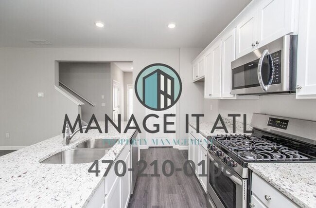 Building Photo - Fabulous 3 BR house for rent in Braselton....