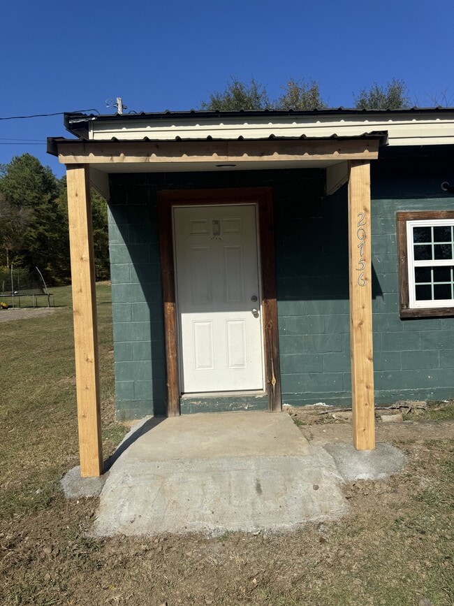 Building Photo - 20756 Old Hwy 59