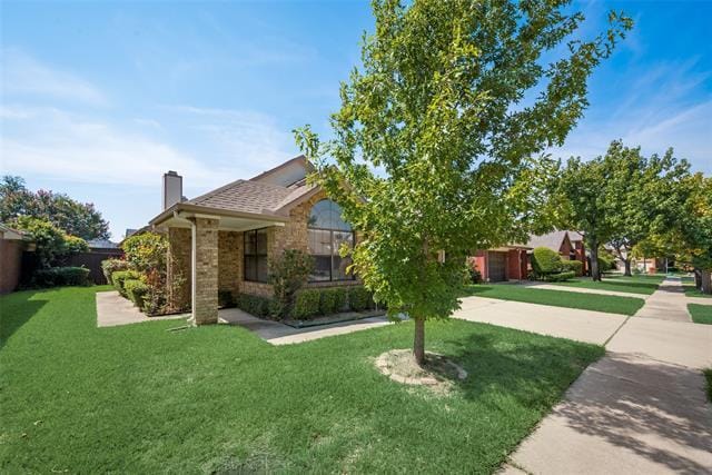 Building Photo - 504 Las Cruces Dr