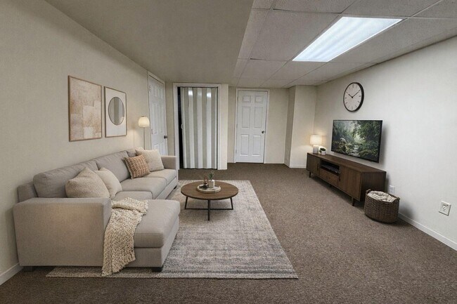 Building Photo - 2630 Bennett St