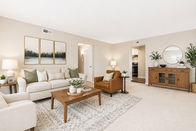 Interior Photo - Turlington Oaks Apartments