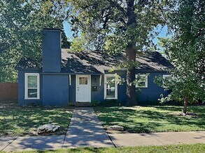 Building Photo - Updated & Modern Home Built in 1940's this...