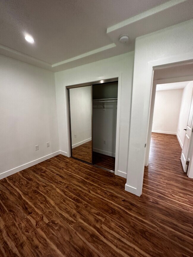 Back Bedroom 3 - 824 Glenway Dr