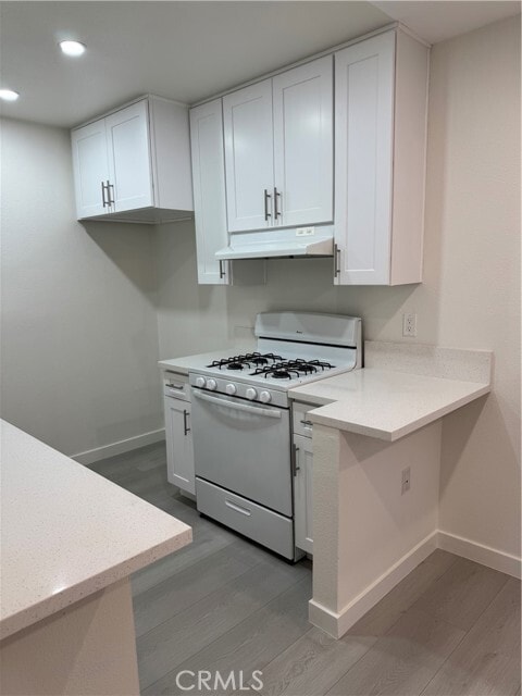 Building Photo - 2616 Canada Blvd