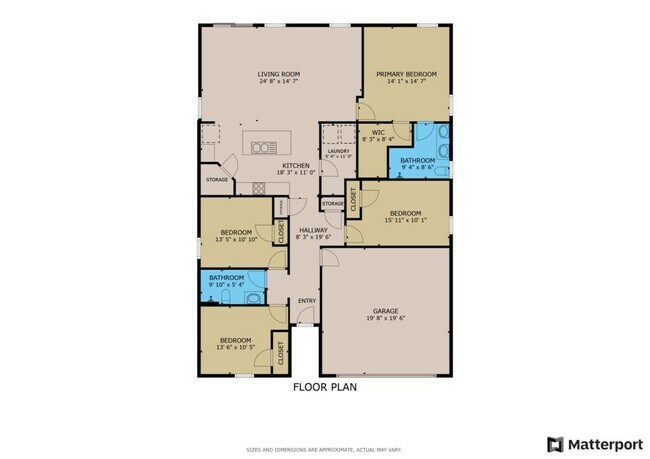 Building Photo - 65034 Mossy Creek Ln