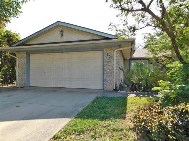 Building Photo - 203 Wildfire Dr
